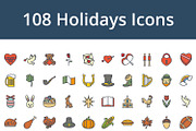560 Colored Icons, an Icon by Maxim Cherednichenko (Thumbnail 6 of 7)