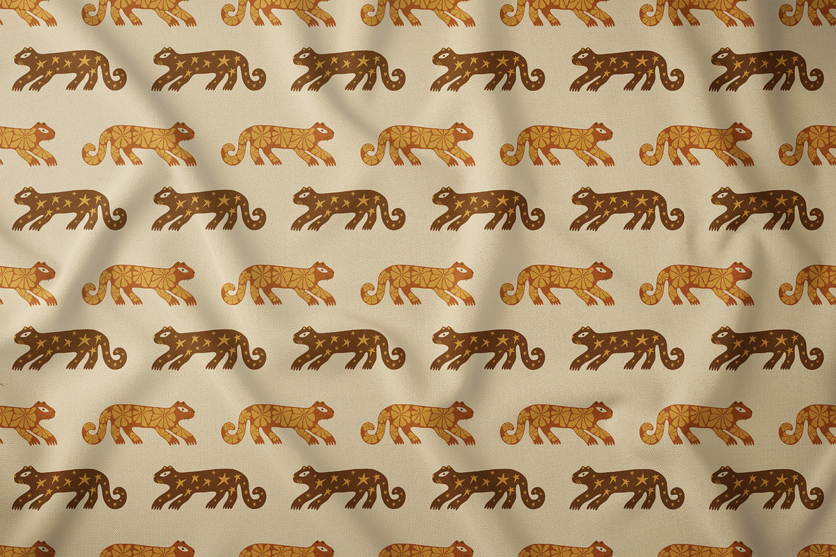 Tropical Bundle, an Animal Illustration by Annie Konst (Photo 7 of 20)