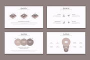 Different Powerpoint Template, a Presentation Template by PreFactory (Thumbnail 5 of 6)
