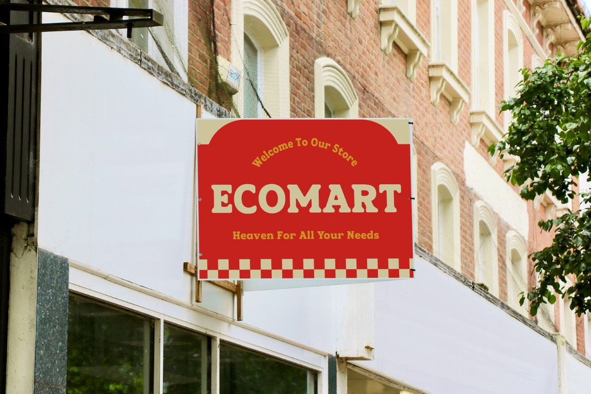 Juicy Fruti - Bold Retro Display Fon, a Serif Font by Studio Moara (Photo 4 of 10)