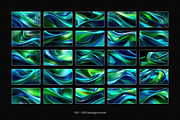 Digital Backgrounds set, a Background Graphic by Digital Blood (Thumbnail 4 of 15)