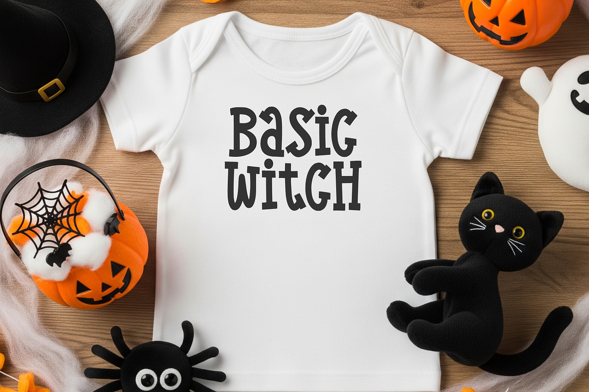 Halloween Handwriting, a Handwritten Font by Keithzo (Photo 4 of 6)