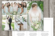 Price Sheet for Photographers, a Flyer Template by Stillbrook Designs (Thumbnail 1 of 2)