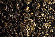 Black & Gold Opulence, a Background Graphic by Printable Treasure (Thumbnail 6 of 9)