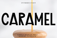 Caramel
