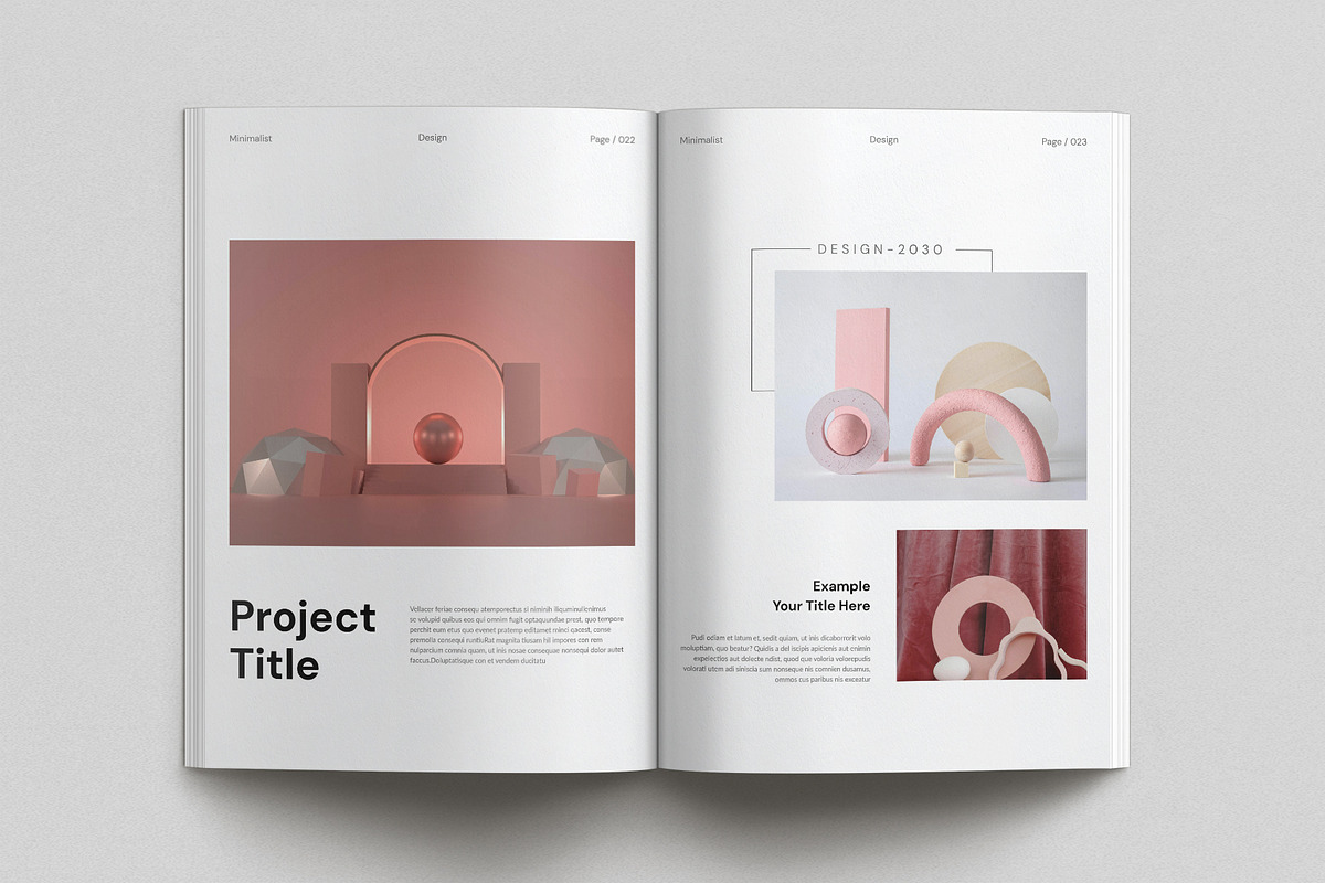 FREDONIA Multipurpose Catalog, a Magazine Template by Cleffon_Graphic_Studio (Photo 7 of 9)