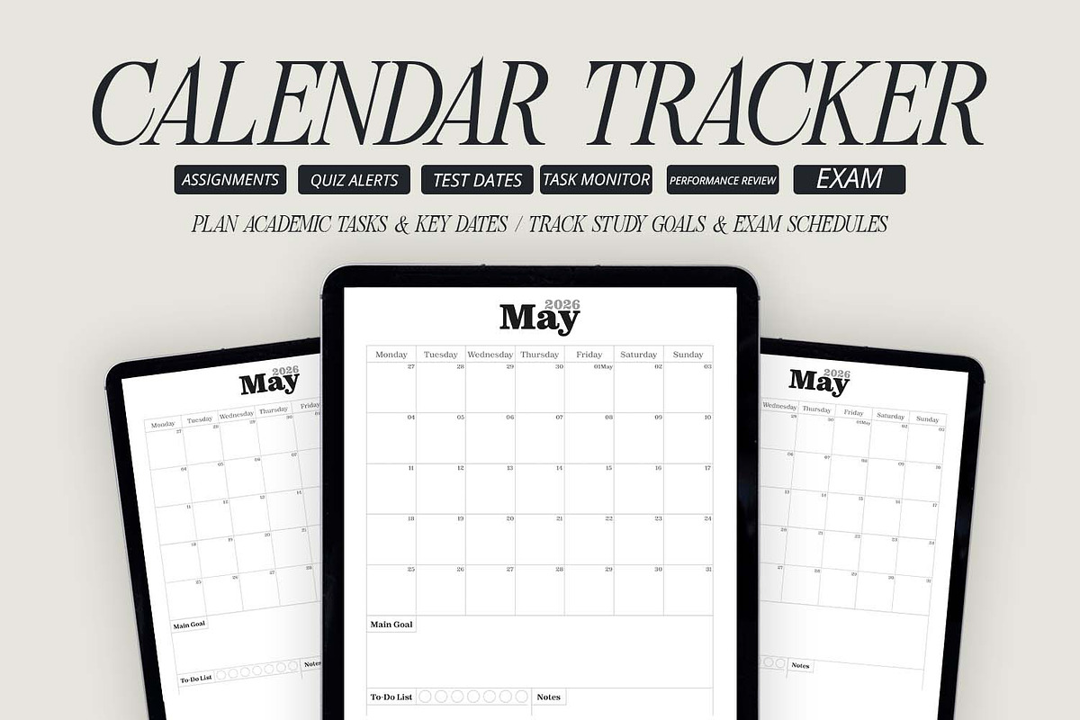 2026 Success Planner preview 3