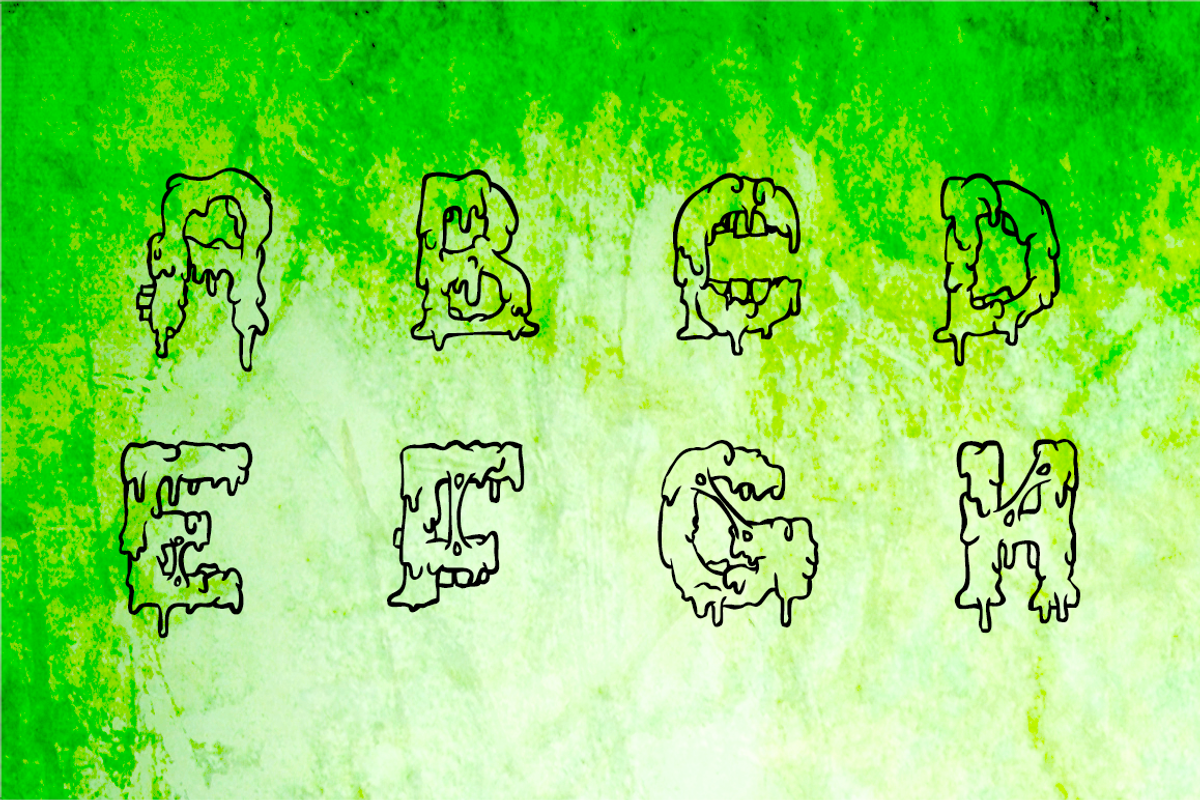 That's Just Gross preview 2