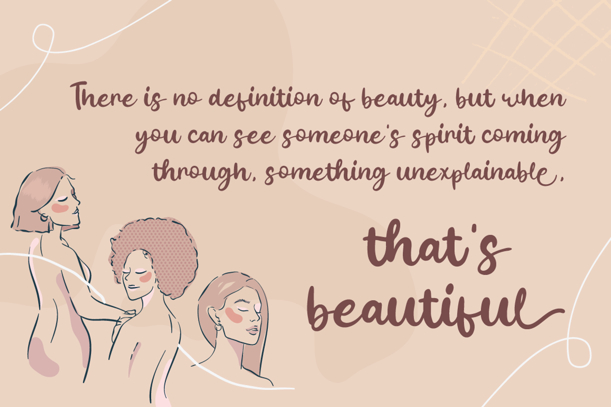 Yasminda - Layered Script Font, a Script Font by Attype (Photo 5 of 8)