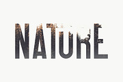 Contraband - Display font, a Sans Serif Font by VP Fonts (Thumbnail 6 of 10)