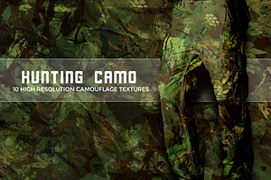 Hunting Camo