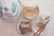 Dim sum delight, a Food & Drink Photo by EnjoyLife (Thumbnail 1 of 3)