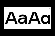 SK Synonym Grotesk — Modern Typeface, a Font by Shriftovik Type Foundry (Thumbnail 11 of 15)