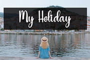 Better Grinches, a Handwritten Font by FreshTypeINK (Thumbnail 2 of 6)