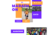 Marathon, a WordPress Template by gdo.com (Thumbnail 11 of 16)