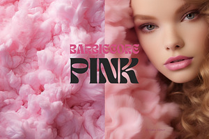 PINK Barbiecore Collection