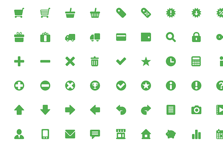 eBusiness Helper Set