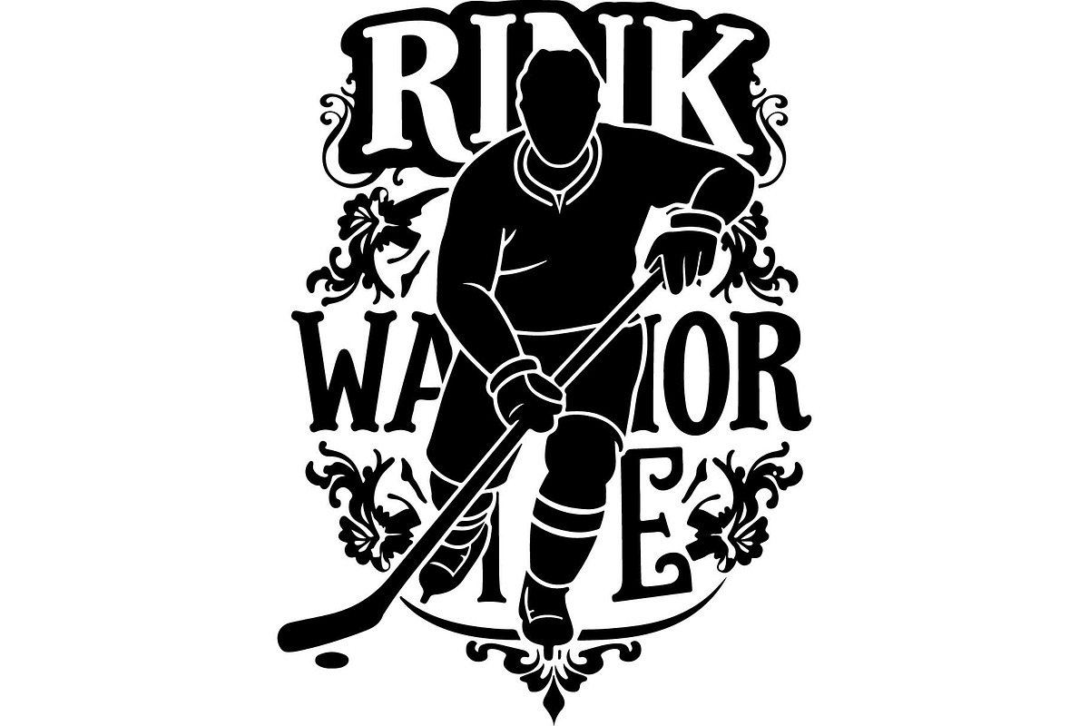 Hockey T-Shirt Bundle, an Object Graphic by Designer_Momina (Photo 7 of 10)