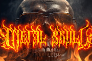 Queenlord,, a Blackletter Font by Letterara (Thumbnail 8 of 12)