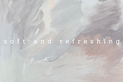 MODERN PASTEL TEXTURE, a Texture Illustration by identity.ART (Thumbnail 7 of 8)
