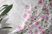 12 Best Vintage Floral Patterns Set, a Pattern Graphic by Kotkoa (Thumbnail 4 of 10)