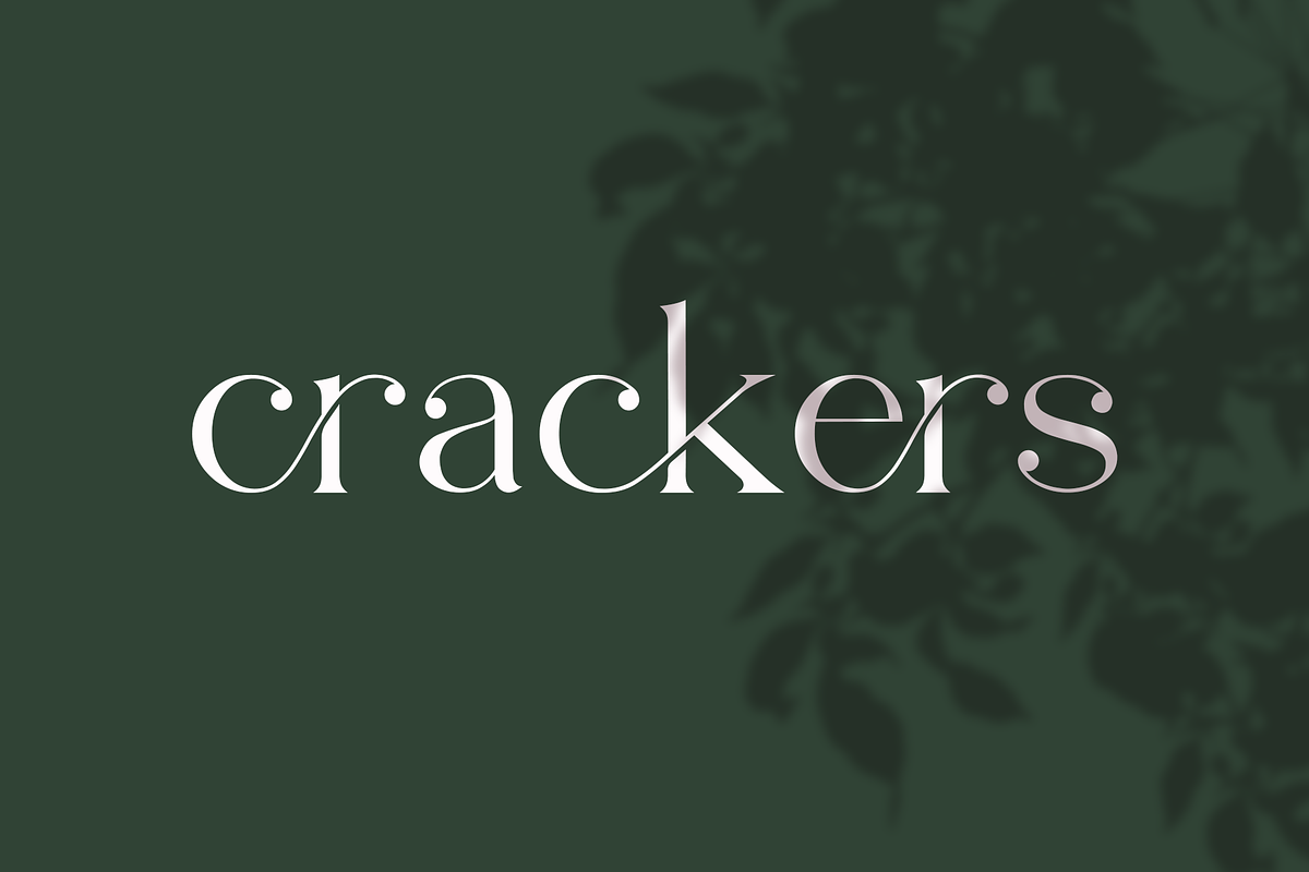 Asbigan, a Serif Font by Sealoung (Photo 18 of 21)