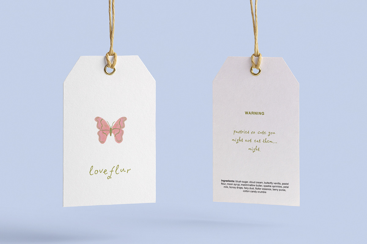 Wanderblush Adorable Handwritten, a Handwritten Font by Perplexitics (Photo 4 of 10)