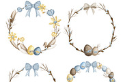 Spring & Easter - kids collection, a Seasonal Illustration by Linerisyart (Thumbnail 12 of 15)