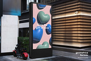 Bubble Candy, a Pattern Graphic by Geometrica Bureau (Thumbnail 5 of 8)