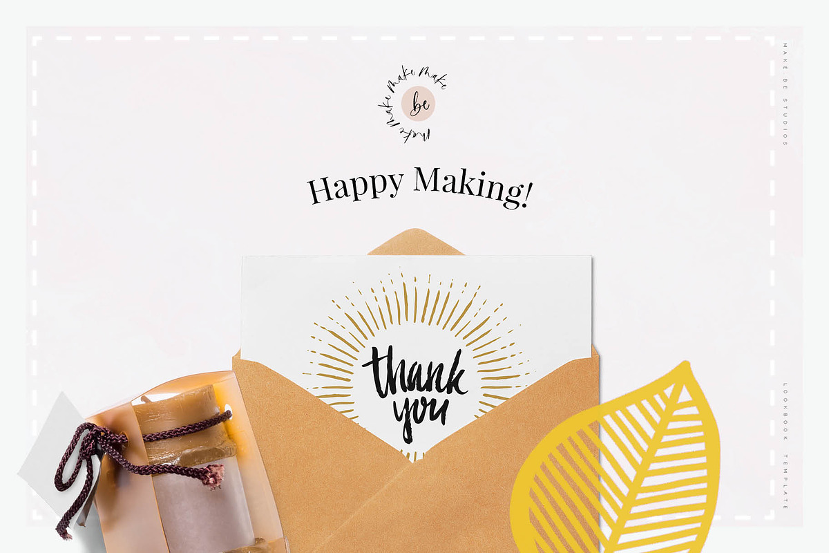 Felicity Wholesale Catalog, a Magazine Template by Creative Day (Photo 7 of 7)