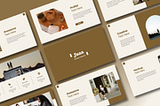Juan Creative PowerPoint, a Presentation Template by Overcloud (Thumbnail 1 of 4)