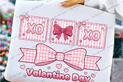 Trendy Valentines Day Png, an Illustration by Libby Wishes (Thumbnail 8 of 8)