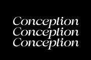 Astani Display, a Serif Font by InkwellTypeCo (Thumbnail 11 of 17)