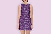 Hand drawn lavender collection, a Decorative Illustration by handsketched (Thumbnail 6 of 8)