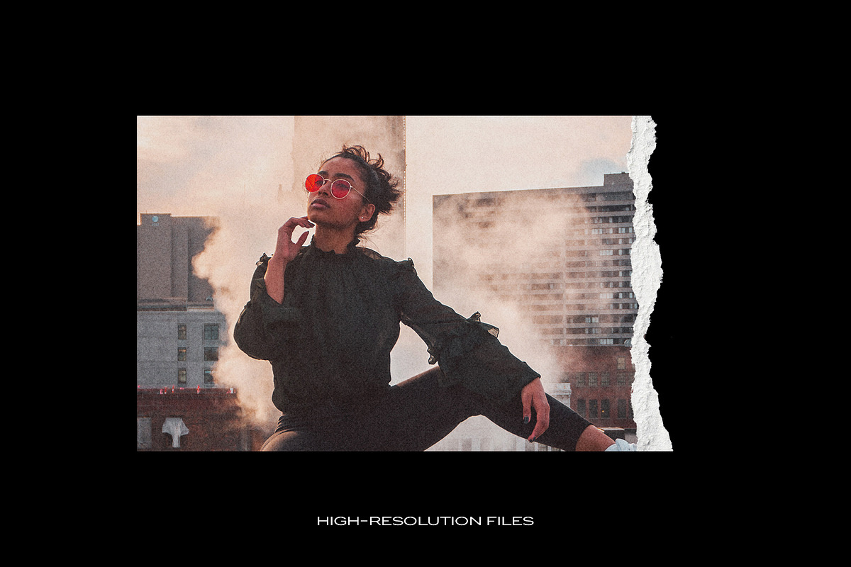 Ripped Torn Paper Transparent Rips, a Texture Graphic by PrintPixel (Photo 14 of 21)