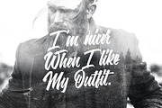 Hidden Soul, a Script Font by kavoon (Thumbnail 4 of 11)