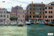 1980s Photo Actions for Photoshop, an Action Add-On by Guerillacraft (Thumbnail 10 of 12)