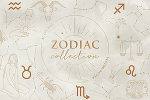 Zodiac Collection