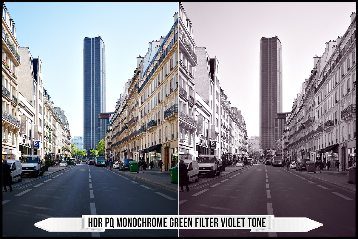Canon HDR PQ Picture Styles, a Plug-in Add-On by Raztrend (Photo 19 of 30)