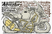 Moto Notes font (handwritten), a Font by kittym.ro (Thumbnail 2 of 10)