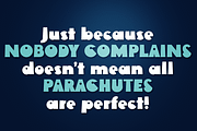 Rackem PB, a Font by Pink Broccoli (Thumbnail 4 of 5)