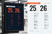 Event Poster Bundle + Freebie, a Flyer Template by EDT.Graphics (Thumbnail 15 of 54)