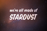 Broadway Brush Font, a Font by Type and Graphics Studio (Thumbnail 3 of 13)