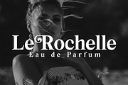 Haute - Boutique Serif Font, a Serif Font by Surplus Type Co (Thumbnail 3 of 7)