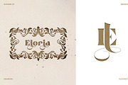 Alesana Atelier, a Sans Serif Font by Zelda Graphic (Thumbnail 8 of 12)