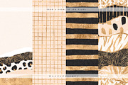Trendy Backgrounds Bundle, a Texture Graphic by PeDe Designs (Thumbnail 17 of 55)