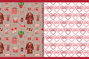 Self Care Day Graphic Set, a Pattern Graphic by Drafts n Doodles (Thumbnail 6 of 11)