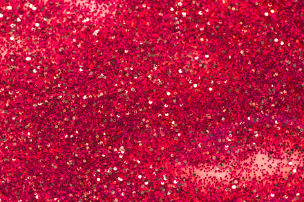 Red glitter textured background, make up concept, a Beauty & Fashion Photo by MDBildes