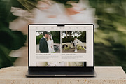 Altea Showit Editorial Website, a Squarespace Template by Rare Muse (Thumbnail 8 of 9)