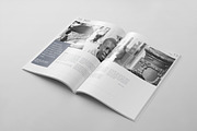 Magazine Template 43, a Magazine Template by pmvch (Thumbnail 10 of 10)